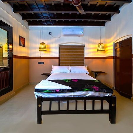 Rams Guest House The Valley Near Kims Hospital Thiruvananthapuram Eksteriør bilde
