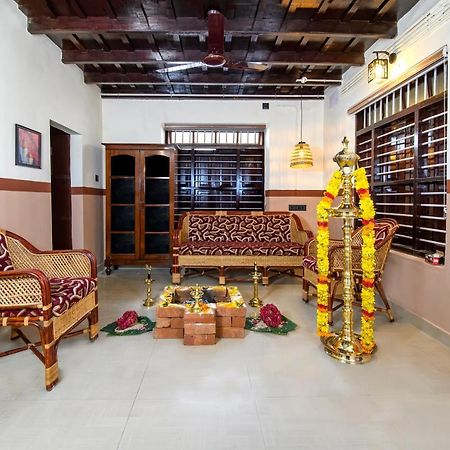 Rams Guest House The Valley Near Kims Hospital Thiruvananthapuram Eksteriør bilde
